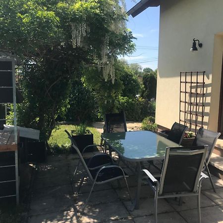 Dum U Koupaliste Villa Ceska Kamenice Ngoại thất bức ảnh