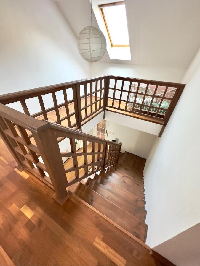Dum U Koupaliste Villa Ceska Kamenice Ngoại thất bức ảnh