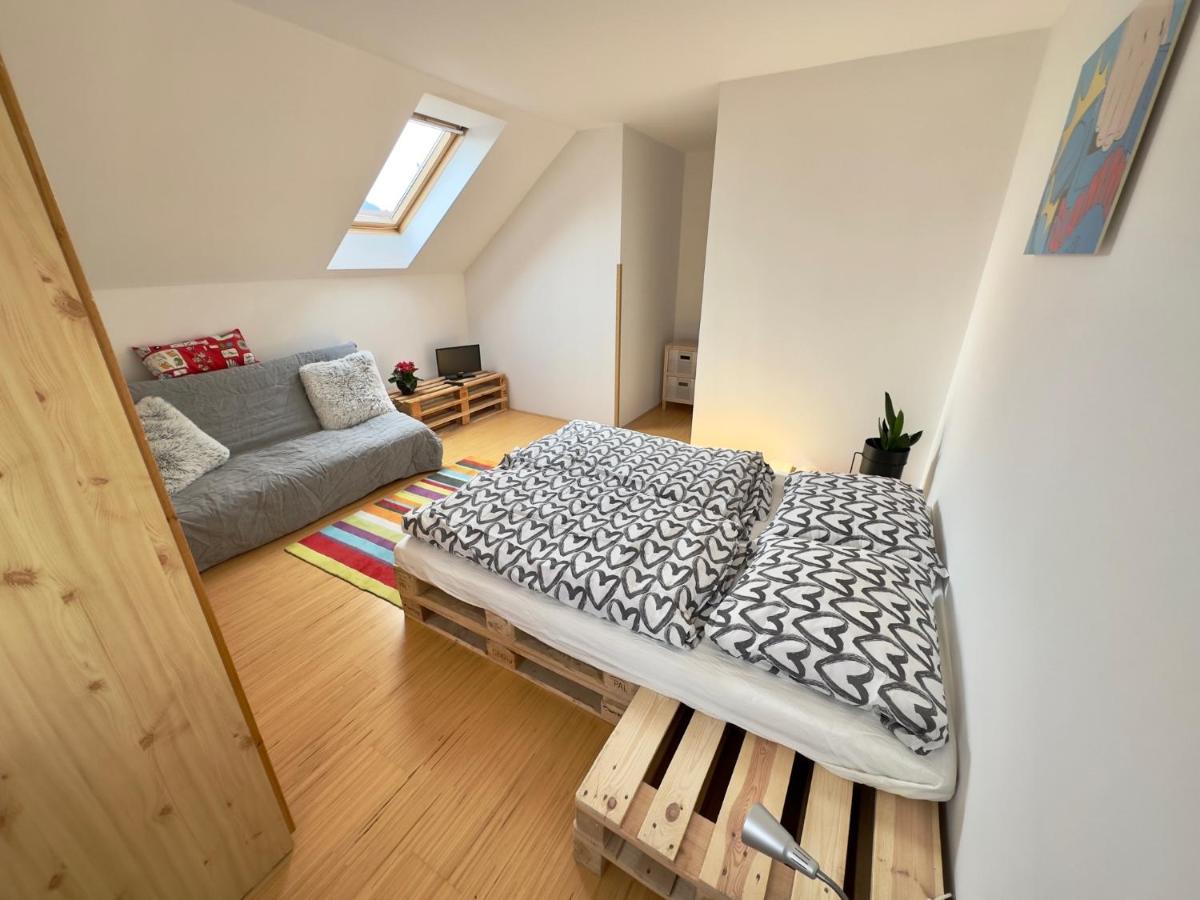 Dum U Koupaliste Villa Ceska Kamenice Ngoại thất bức ảnh